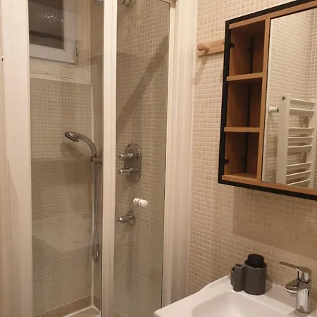Fabulous F2 Champs-elysees Apartman