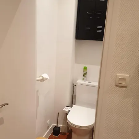 Apartman Fabulous F2 Champs-elysees *