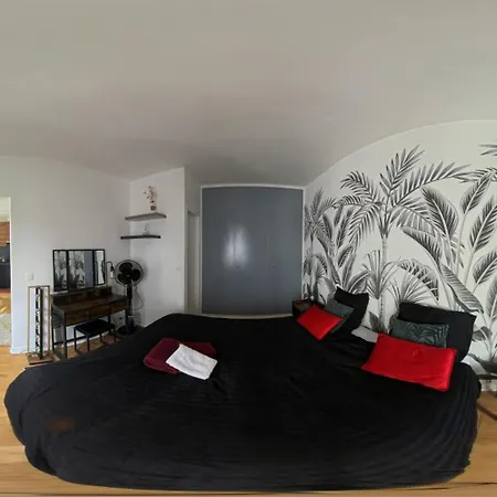 Fabulous F2 Champs-elysees Apartment *